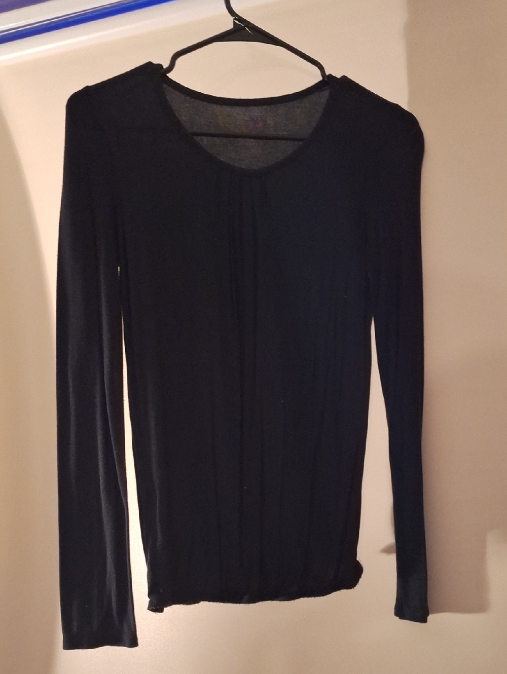 Joe Fresh - Black Kids Longsleeve Tee